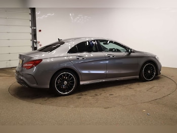 Used Mercedes-Benz CLA 2019 for sale - 78083362: Photo