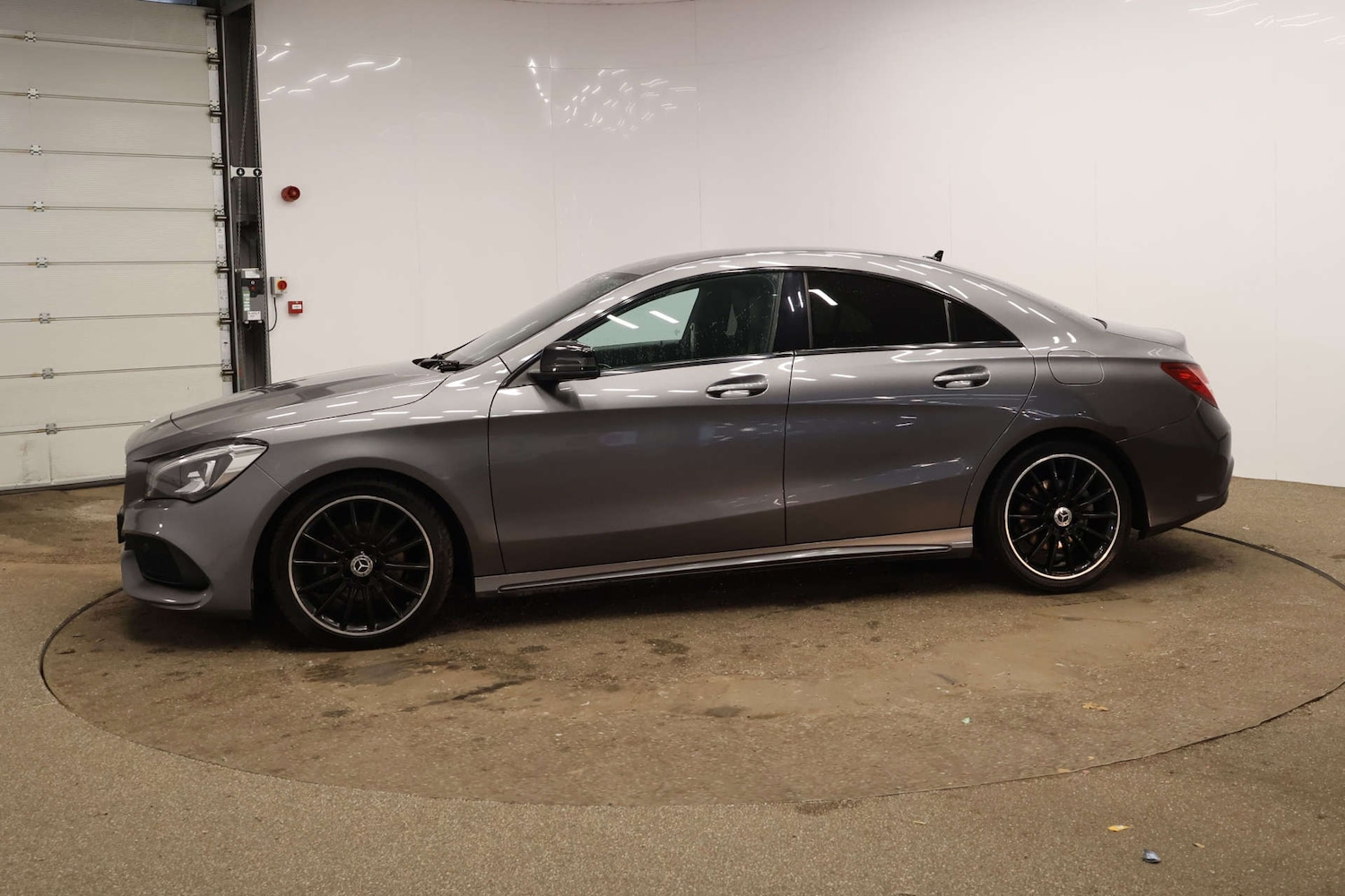 Used Mercedes-Benz CLA 2019 for sale - 78083362: Photo 4