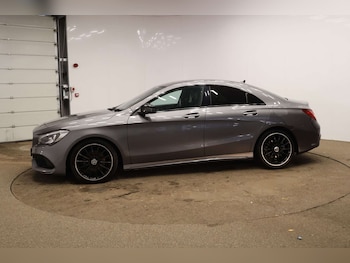 Used Mercedes-Benz CLA 2019 for sale - 78083362: Photo