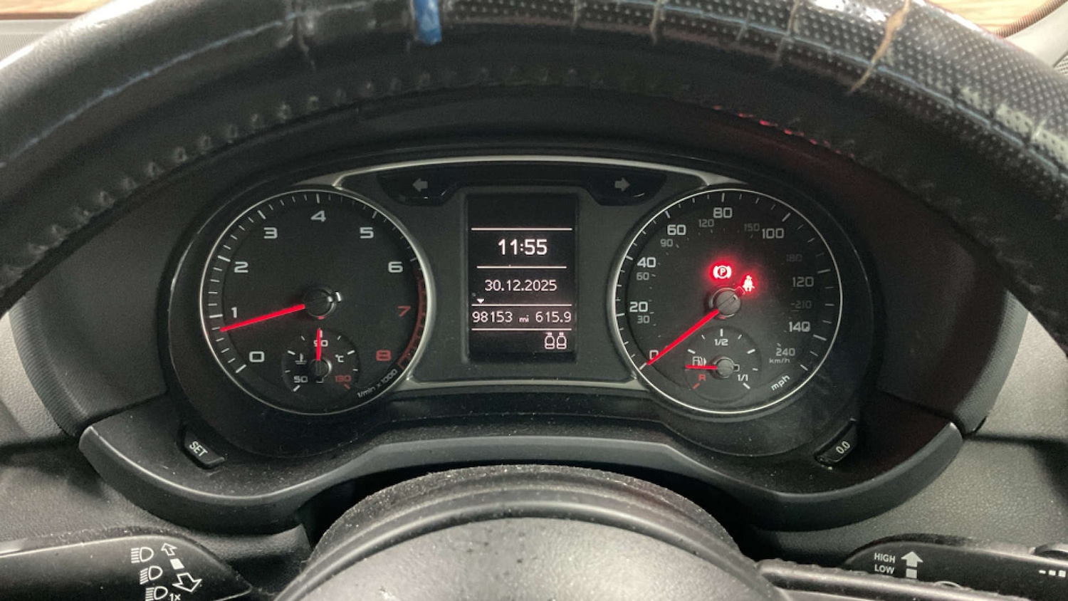 Used Audi A1 2015 for sale - 77224793: Photo 10