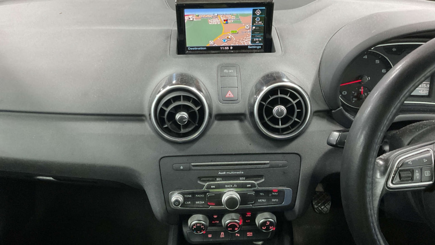 Used Audi A1 2015 for sale - 77224793: Photo 11