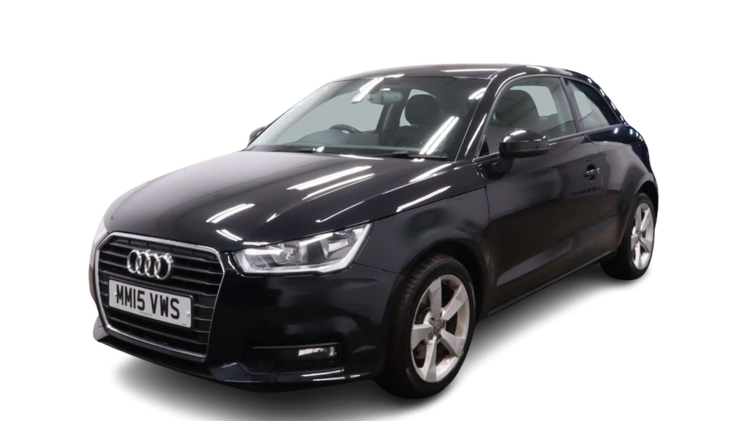 Used Audi A1 2015 for sale - 77224793: Photo 2