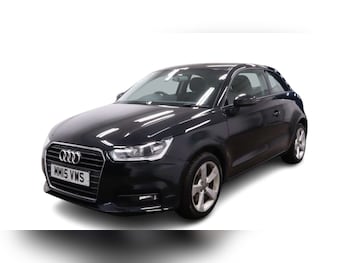Used Audi A1 2015 for sale - 77224793: Photo