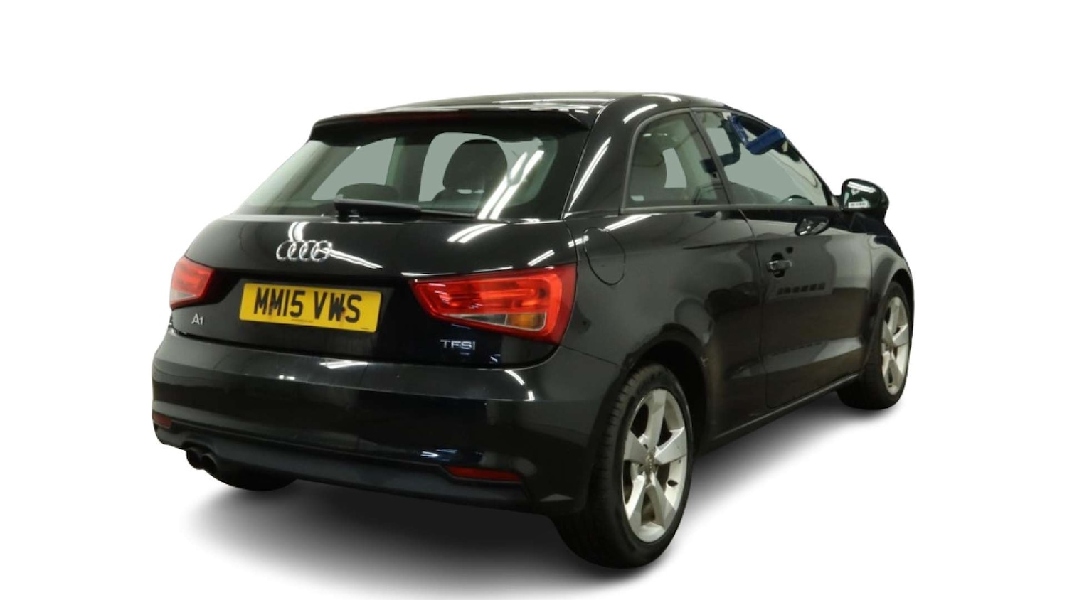 Used Audi A1 2015 for sale - 77224793: Photo 4