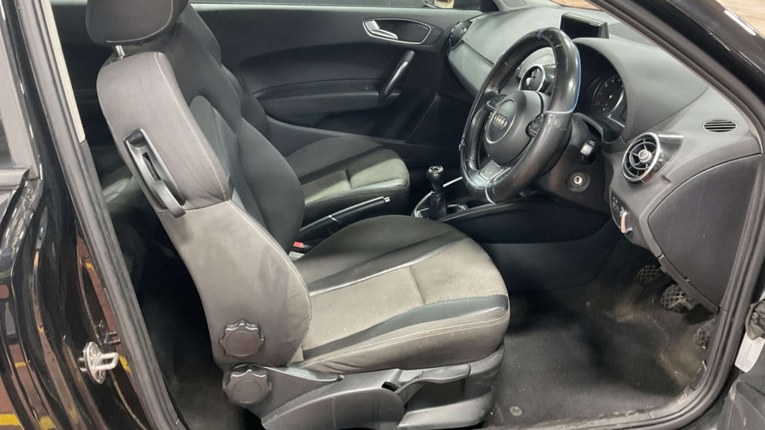 Used Audi A1 2015 for sale - 77224793: Photo 9