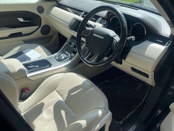 Used Land Rover Range Rover Evoque 2015 for sale - 78749865: Photo