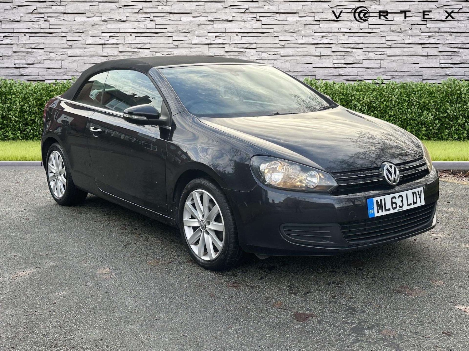 Used Volkswagen Golf 2013 for sale - 76829966: Photo 1