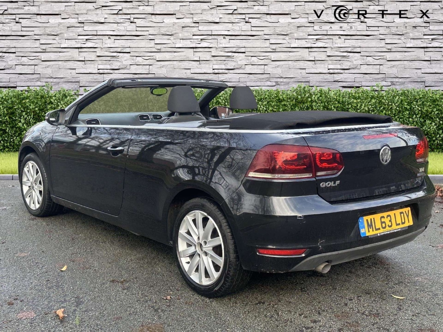 Used Volkswagen Golf 2013 for sale - 76829966: Photo 10