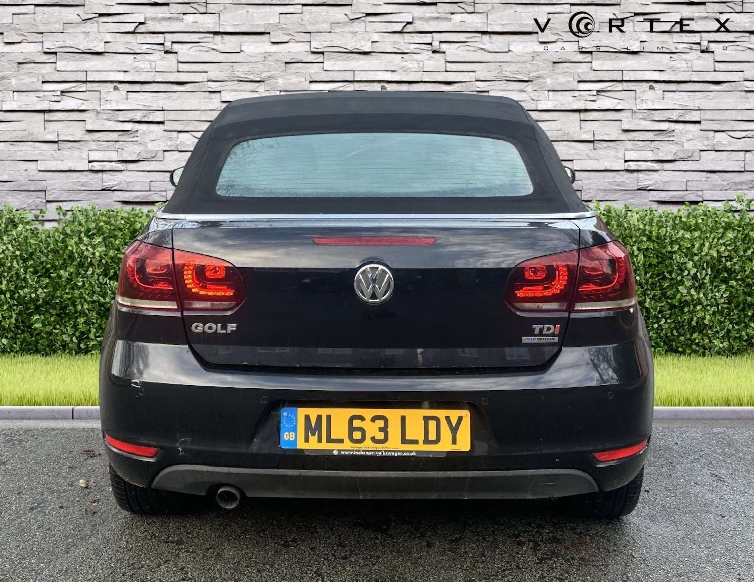 Used Volkswagen Golf 2013 for sale - 76829966: Photo 11
