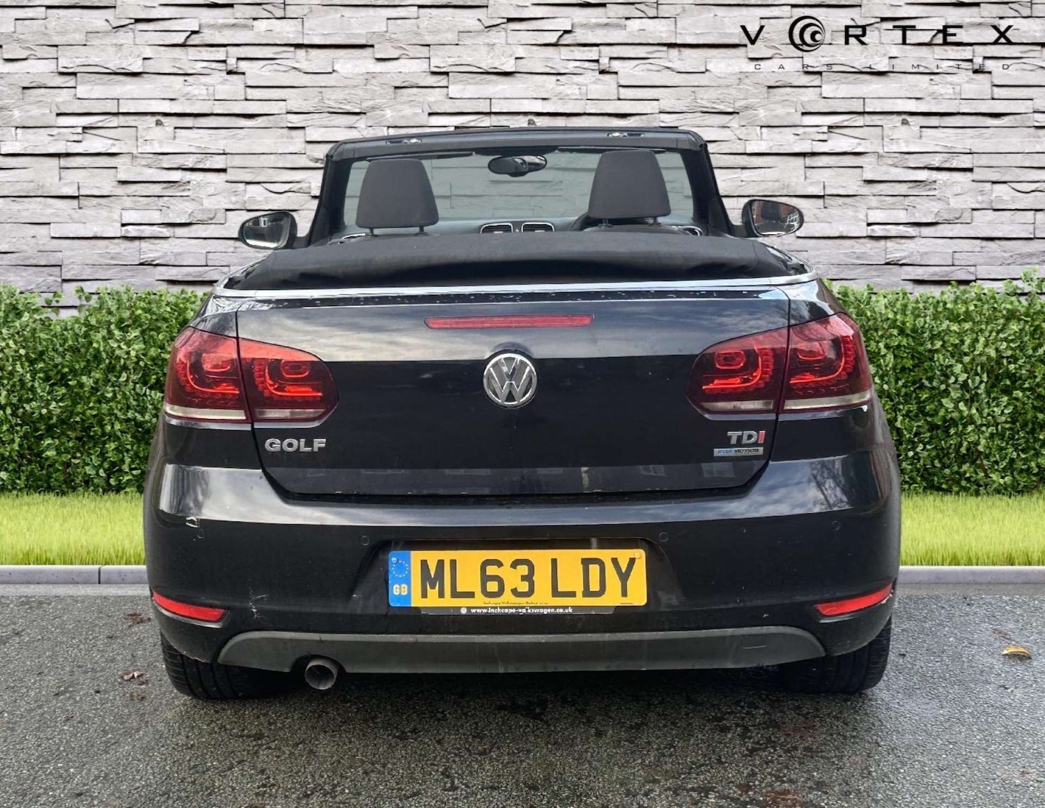 Used Volkswagen Golf 2013 for sale - 76829966: Photo 12