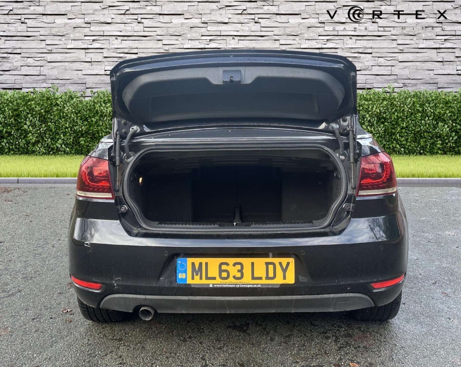 Used Volkswagen Golf 2013 for sale - 76829966: Photo 13