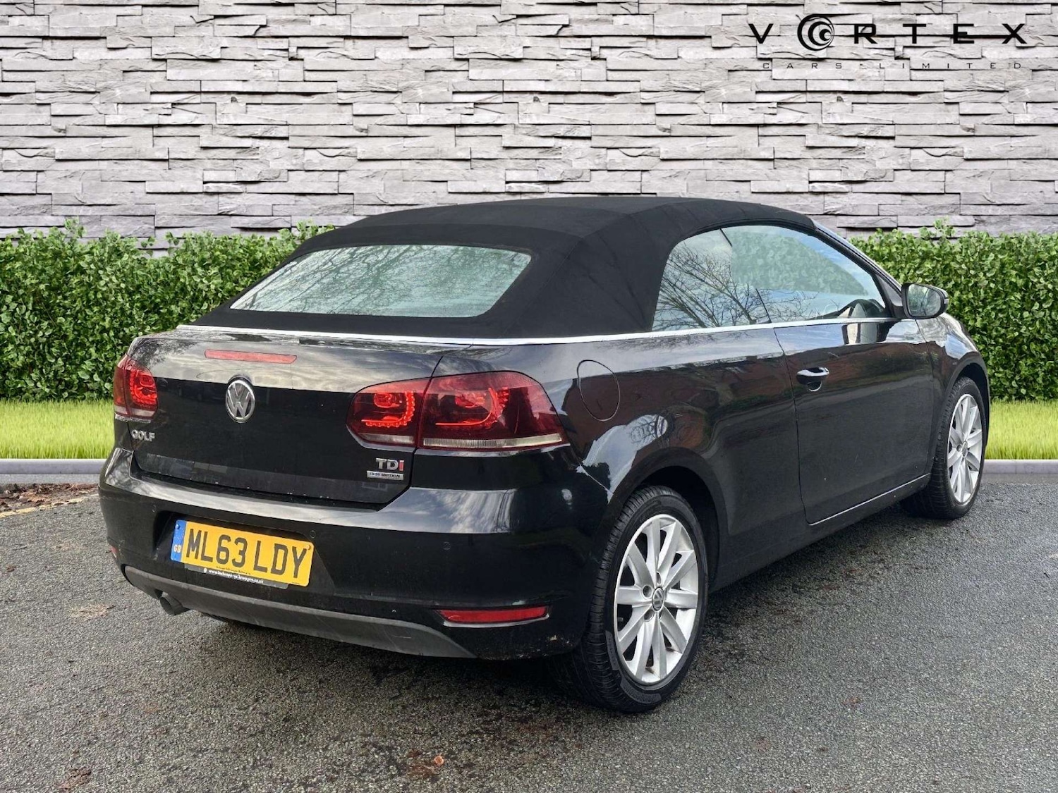 Used Volkswagen Golf 2013 for sale - 76829966: Photo 14