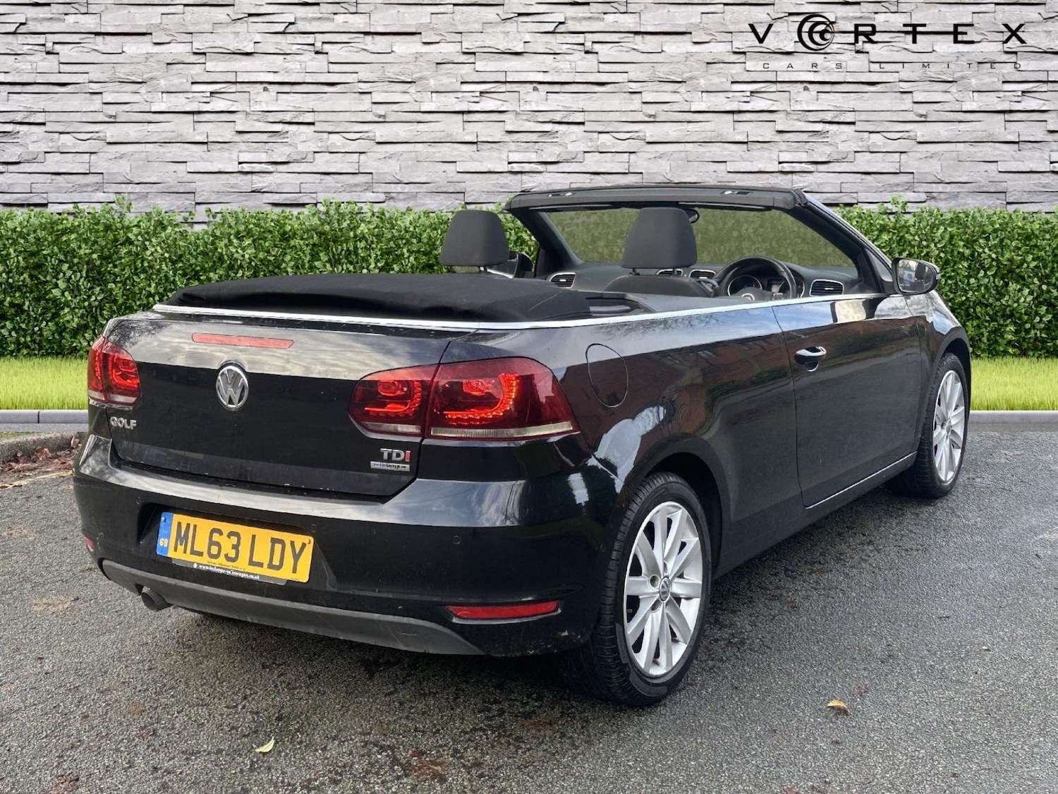 Used Volkswagen Golf 2013 for sale - 76829966: Photo 15