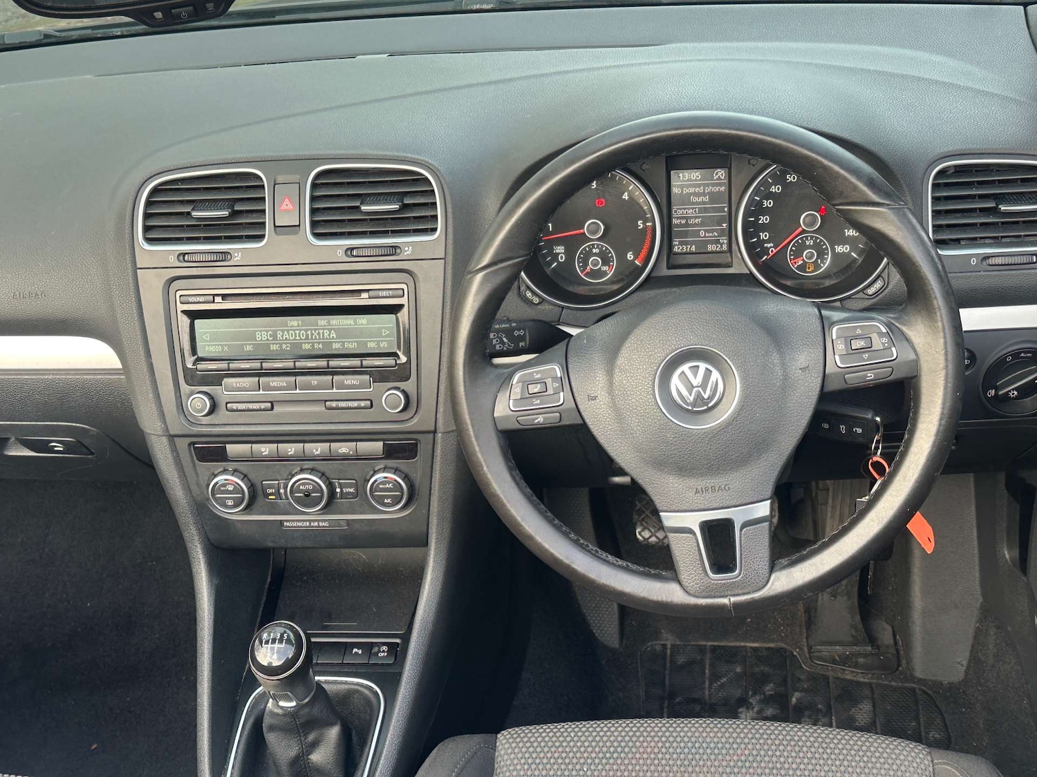 Used Volkswagen Golf 2013 for sale - 76829966: Photo 19