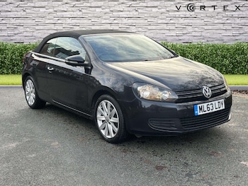 2013 - 1.6 Golf SE BlueMotion Technology TDI 2dr