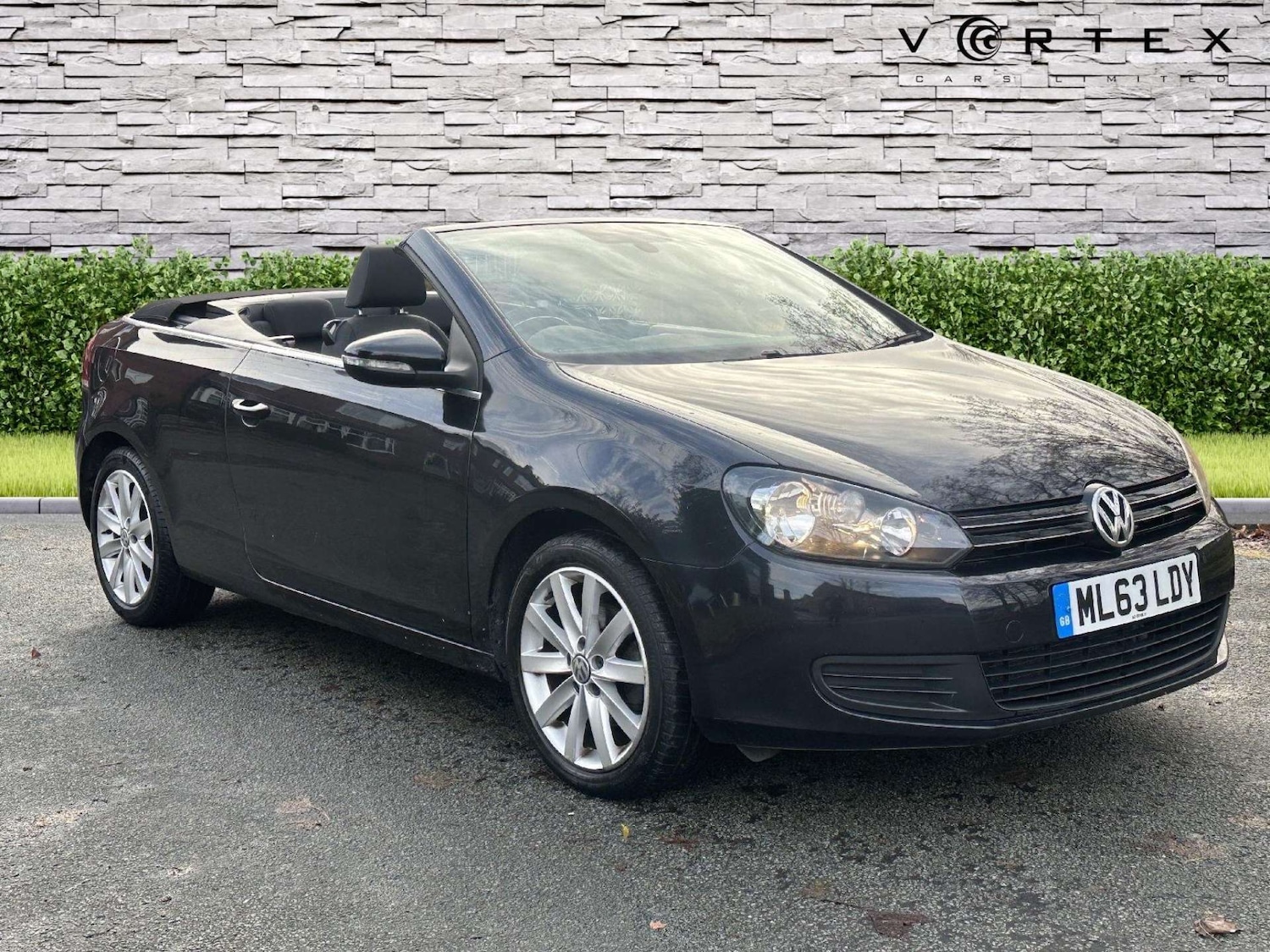 Used Volkswagen Golf 2013 for sale - 76829966: Photo 2