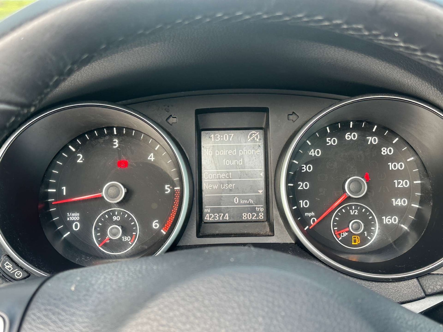 Used Volkswagen Golf 2013 for sale - 76829966: Photo 22