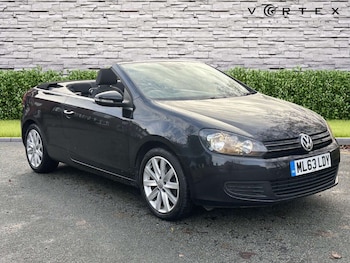 Used Volkswagen Golf 2013 for sale - 76829966: Photo