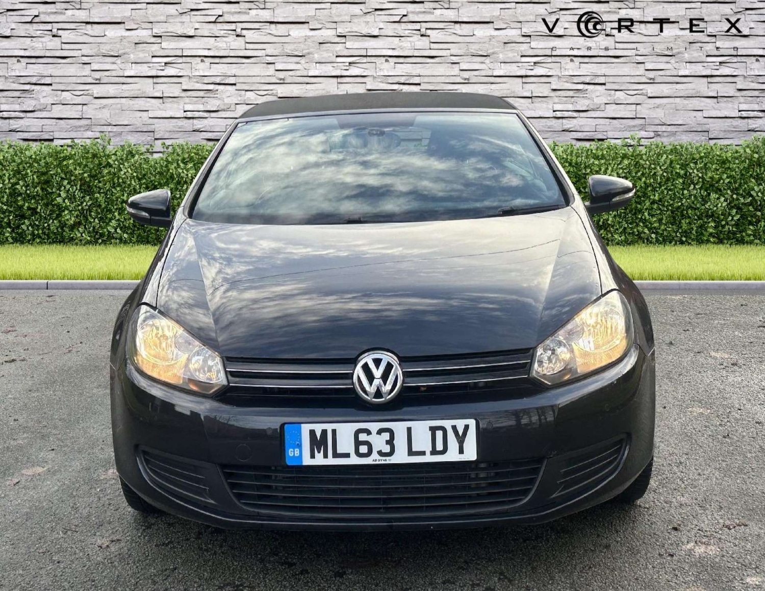 Used Volkswagen Golf 2013 for sale - 76829966: Photo 3