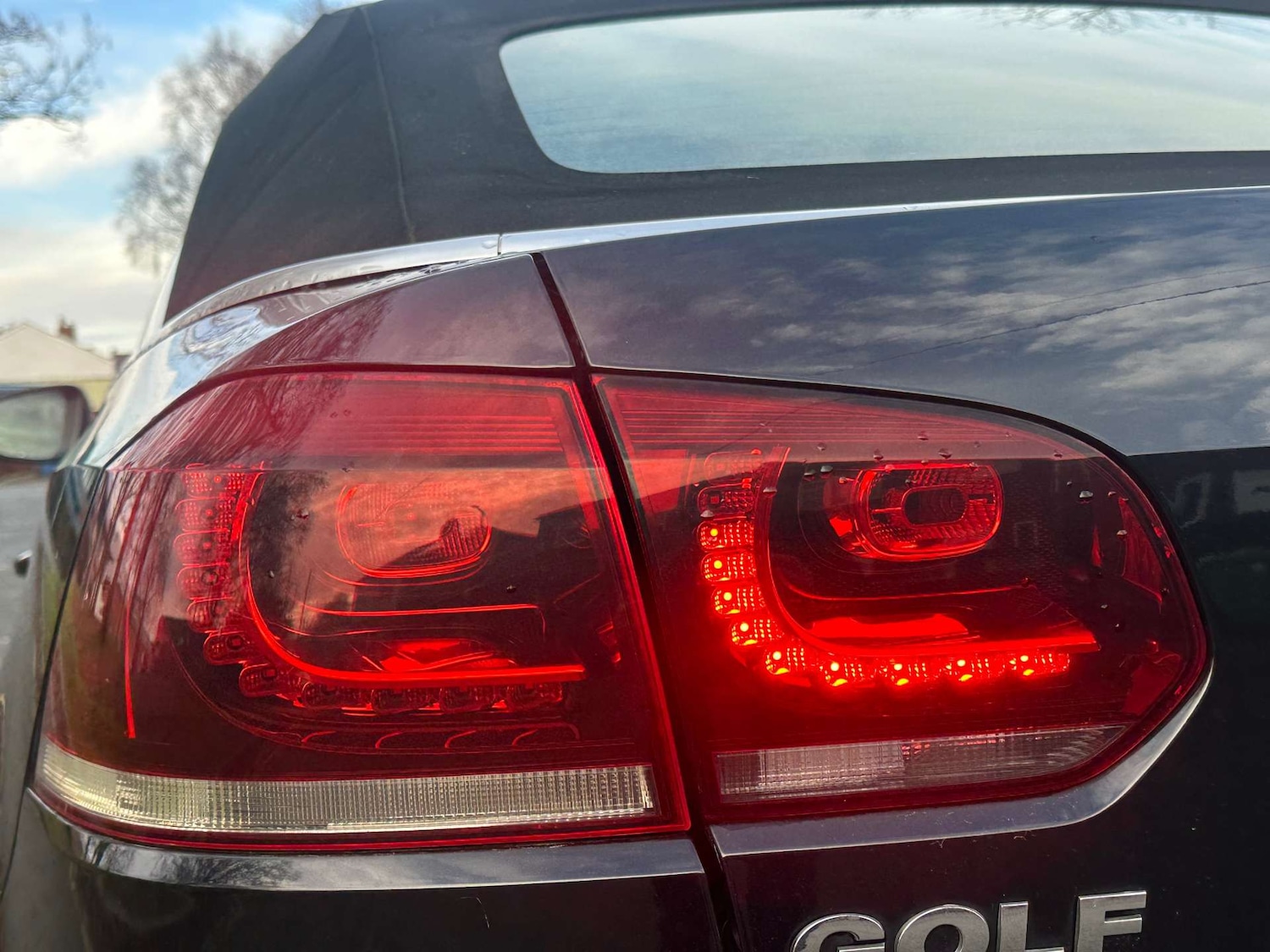 Used Volkswagen Golf 2013 for sale - 76829966: Photo 34