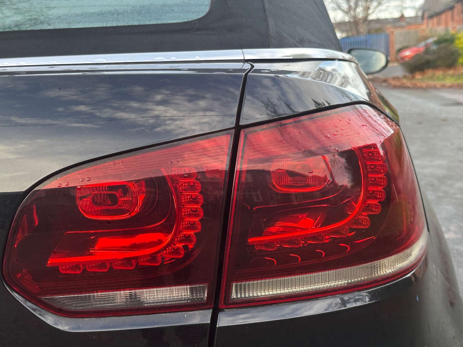 Used Volkswagen Golf 2013 for sale - 76829966: Photo 35