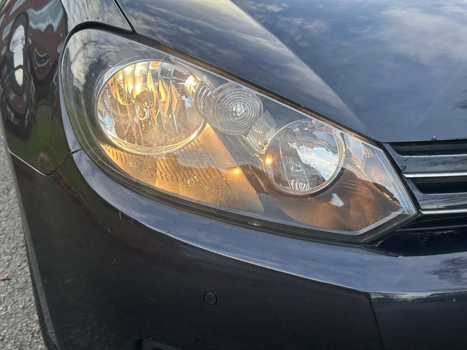 Used Volkswagen Golf 2013 for sale - 76829966: Photo 36