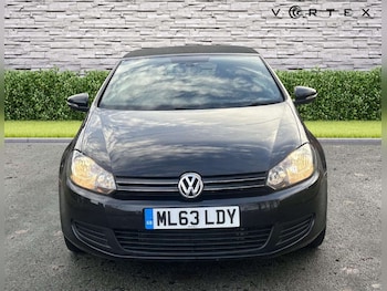 Used Volkswagen Golf 2013 for sale - 76829966: Photo