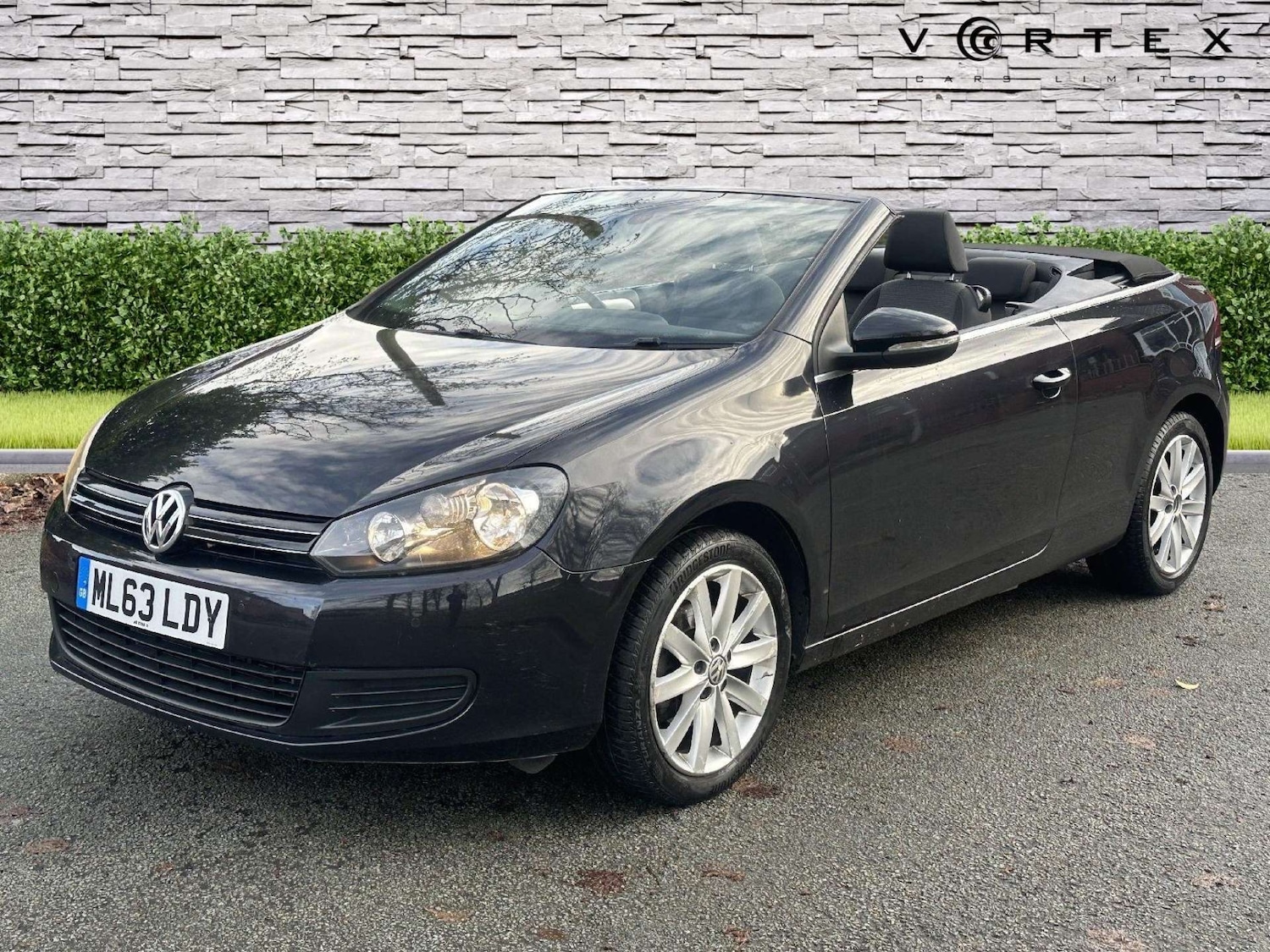 Used Volkswagen Golf 2013 for sale - 76829966: Photo 4