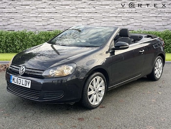 Used Volkswagen Golf 2013 for sale - 76829966: Photo