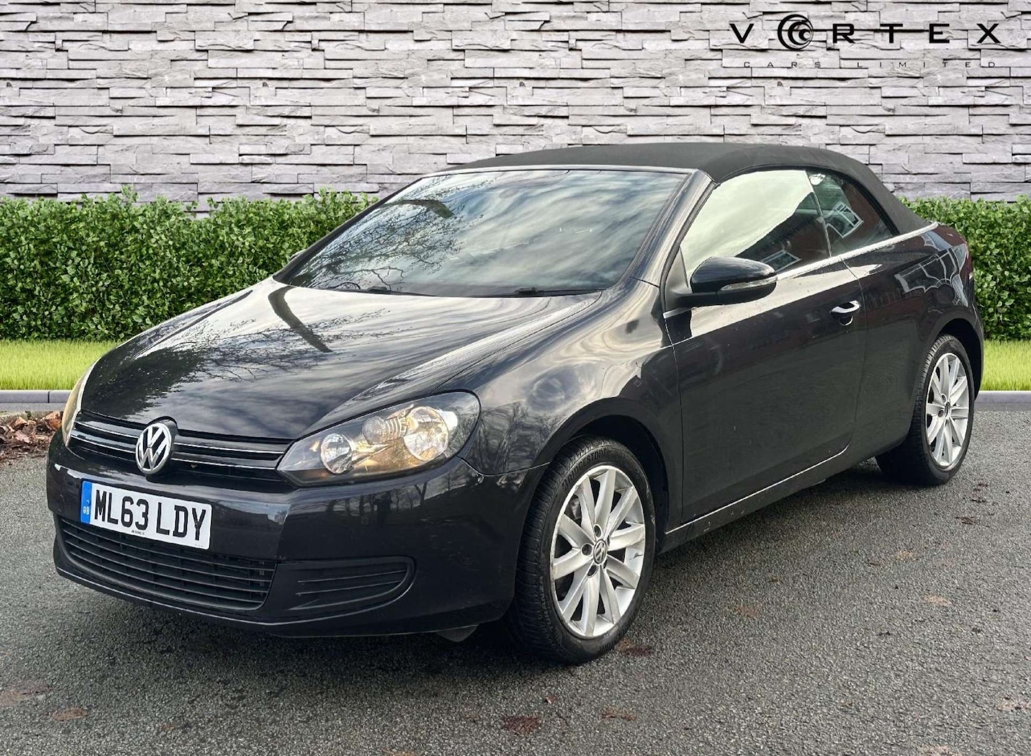 Used Volkswagen Golf 2013 for sale - 76829966: Photo 5