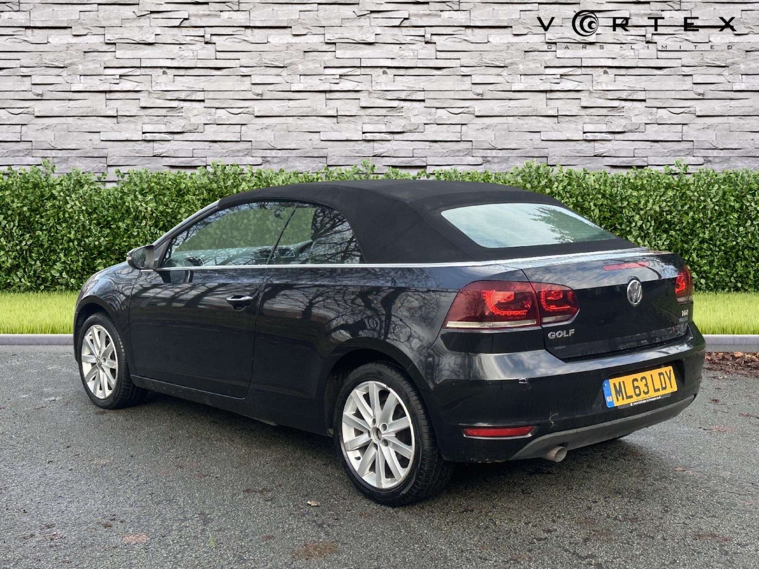 Used Volkswagen Golf 2013 for sale - 76829966: Photo 9