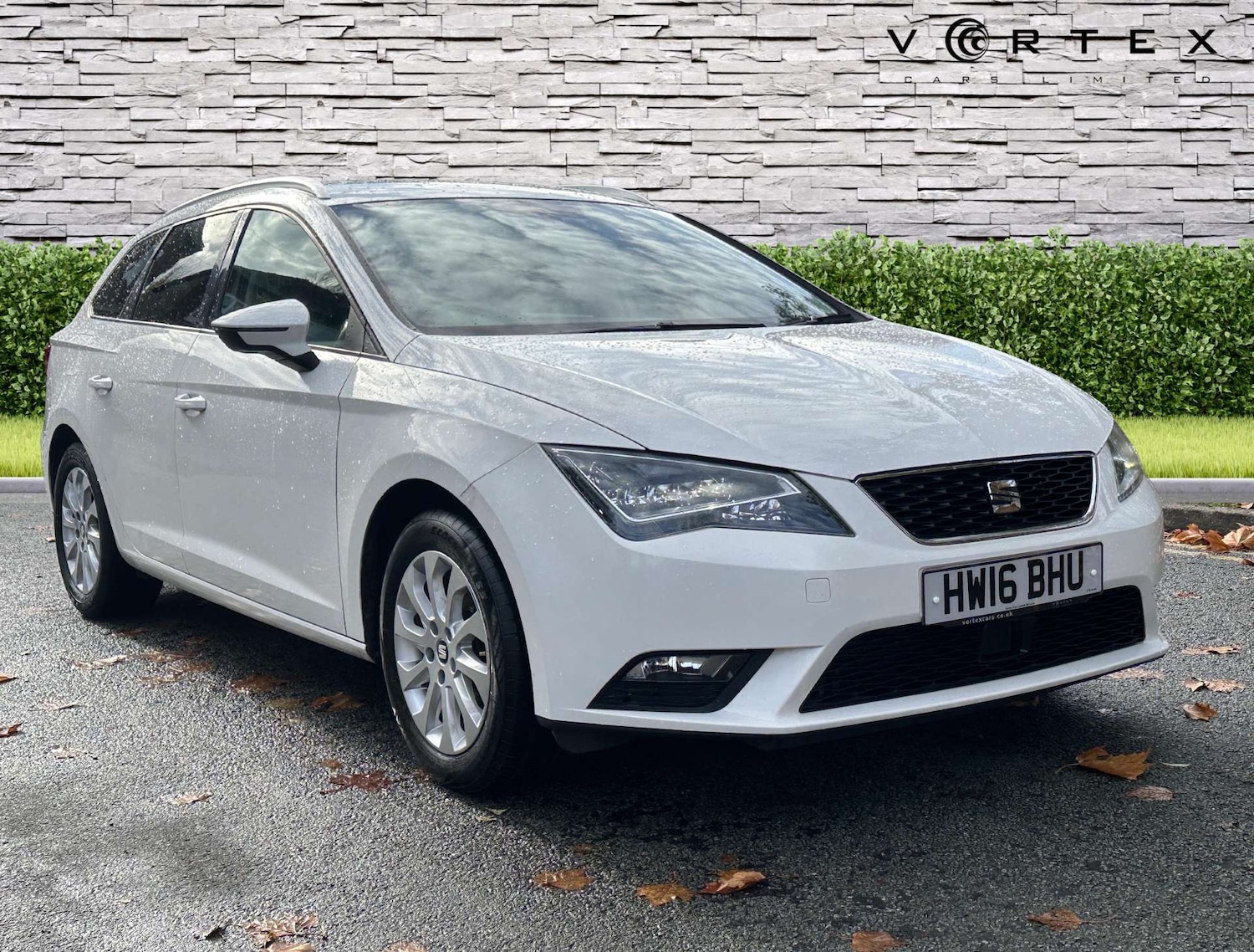 Used SEAT Leon 2016 for sale - 76222994: Photo 1