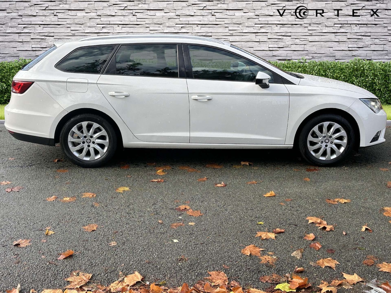 Used SEAT Leon 2016 for sale - 76222994: Photo 10