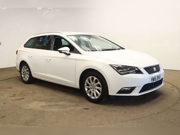 SEAT - Leon
