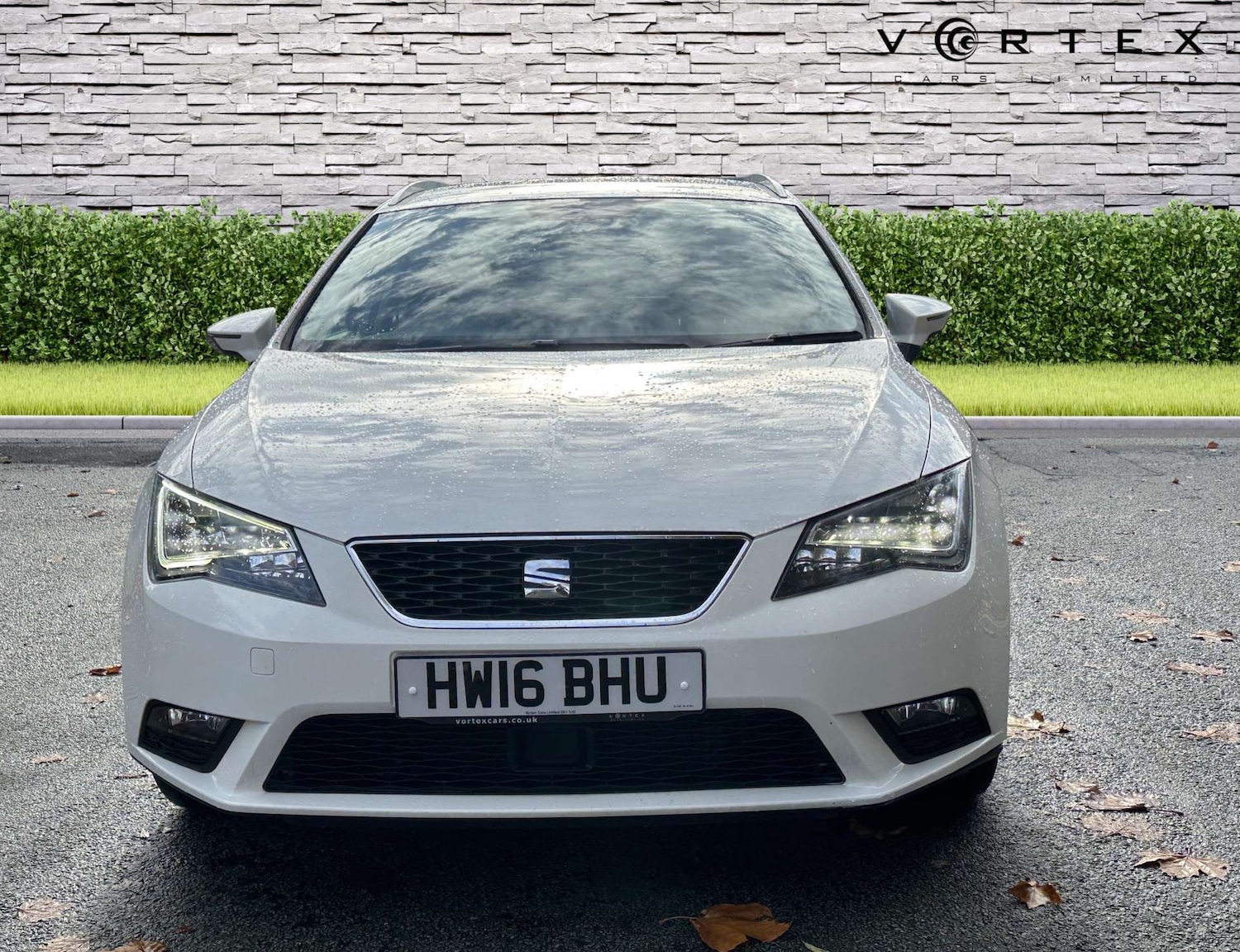 Used SEAT Leon 2016 for sale - 76222994: Photo 2