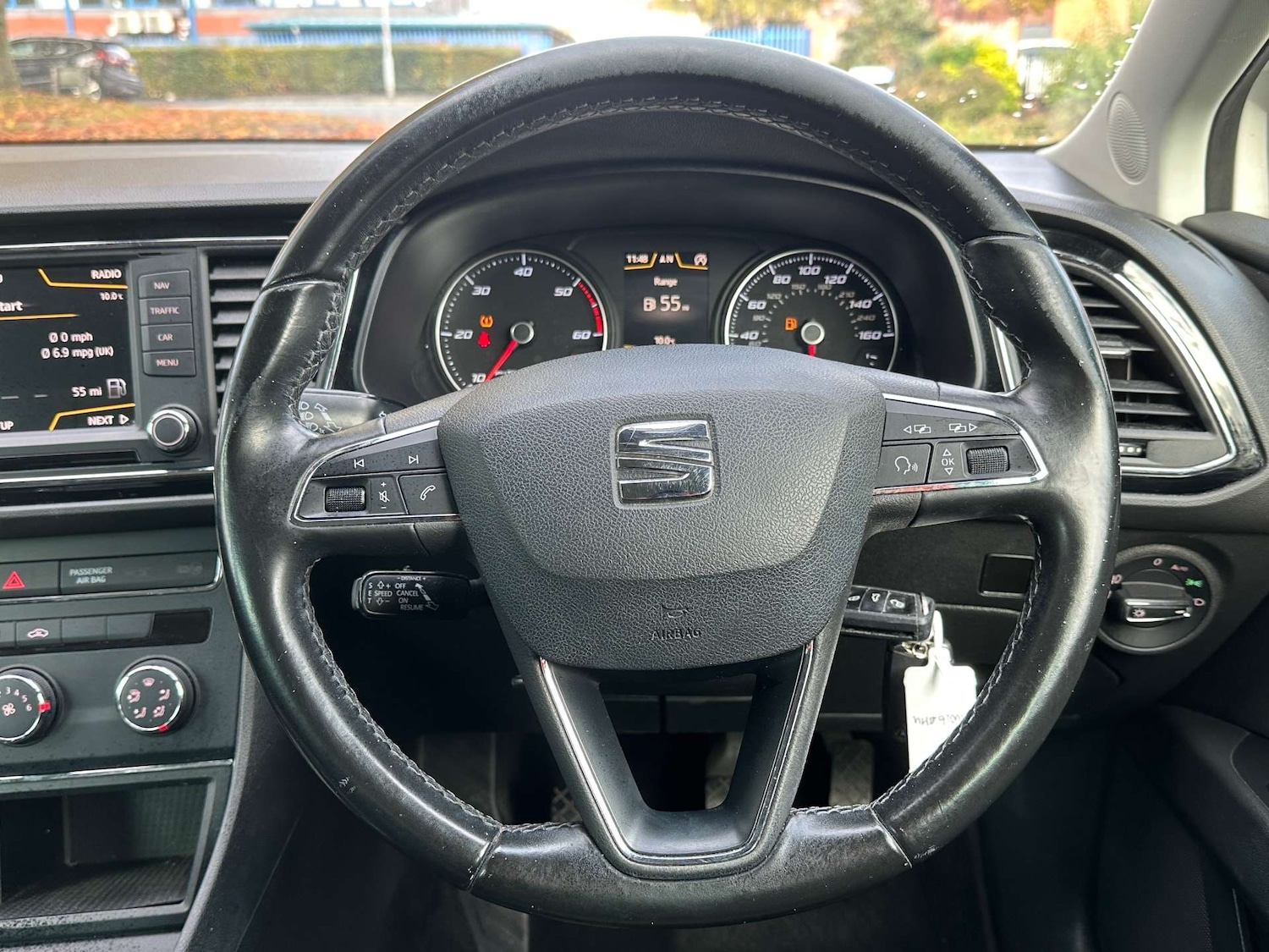 Used SEAT Leon 2016 for sale - 76222994: Photo 20