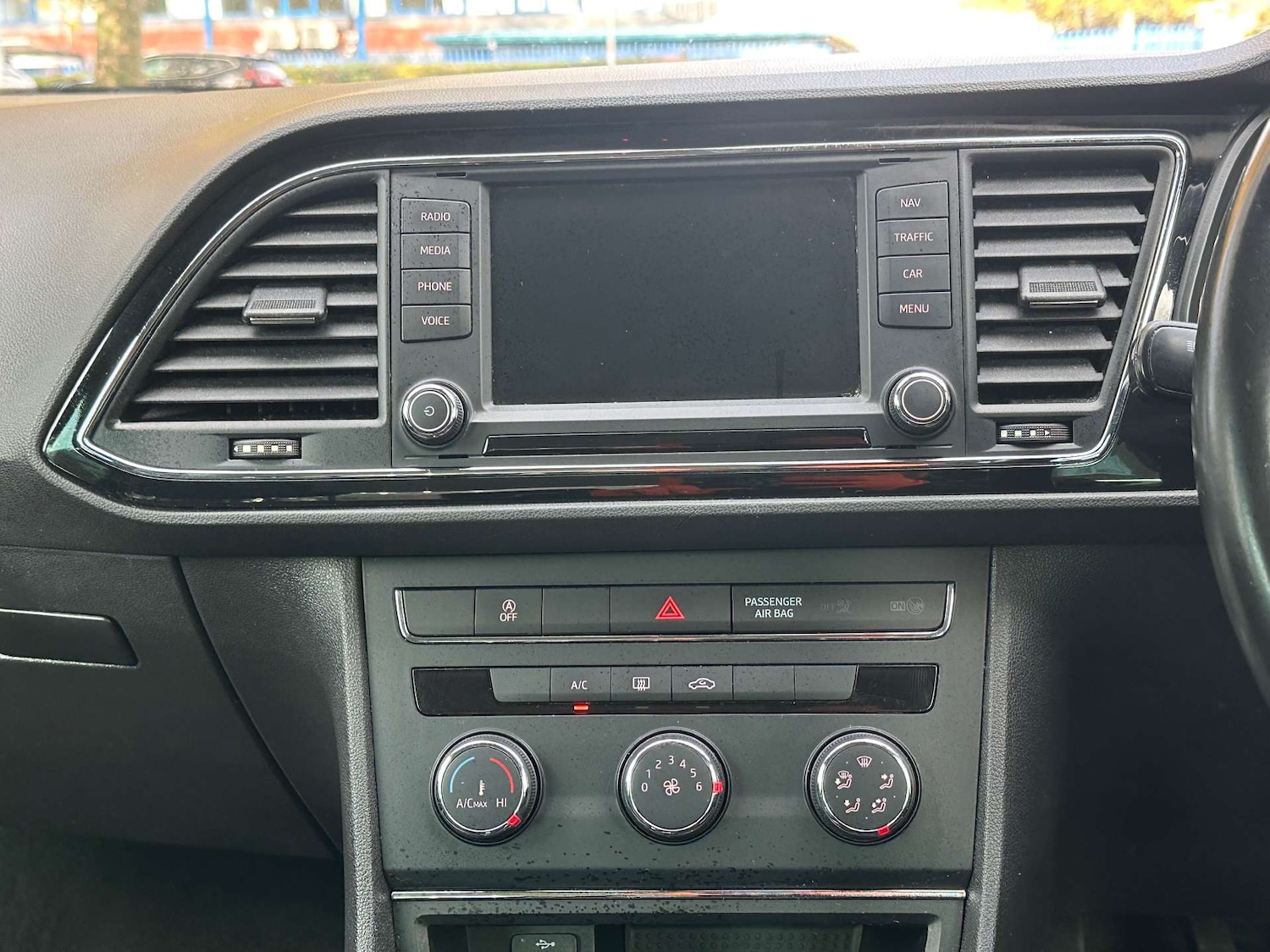 Used SEAT Leon 2016 for sale - 76222994: Photo 21