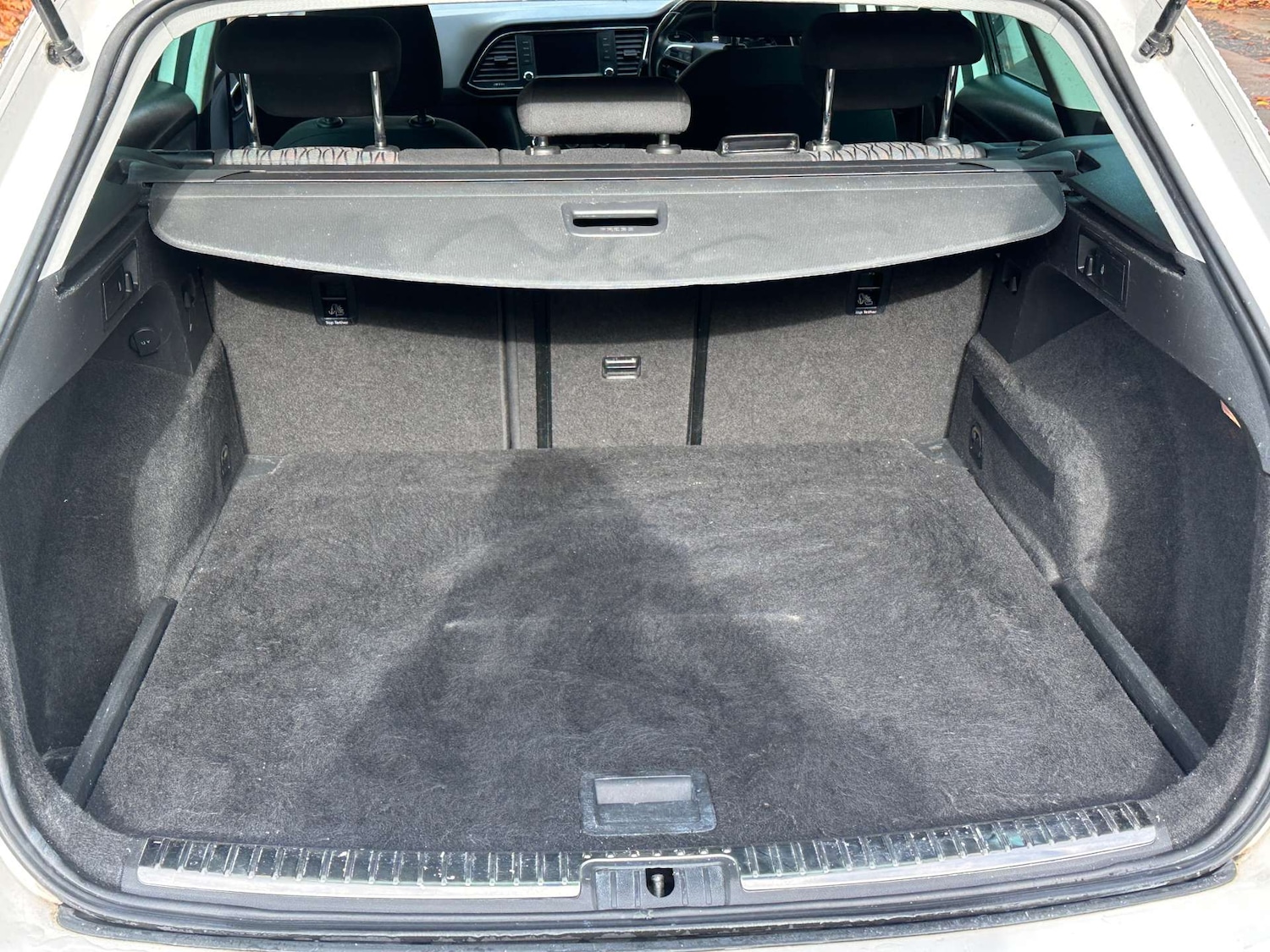 Used SEAT Leon 2016 for sale - 76222994: Photo 25