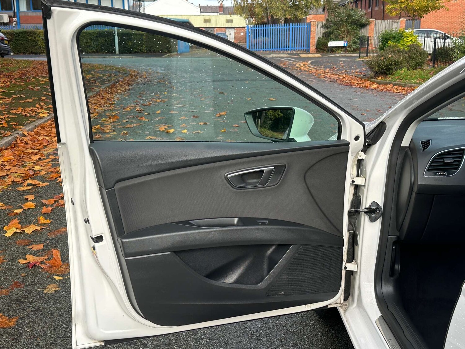 Used SEAT Leon 2016 for sale - 76222994: Photo 29