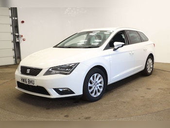 Used SEAT Leon 2016 for sale - 76222994: Photo 2