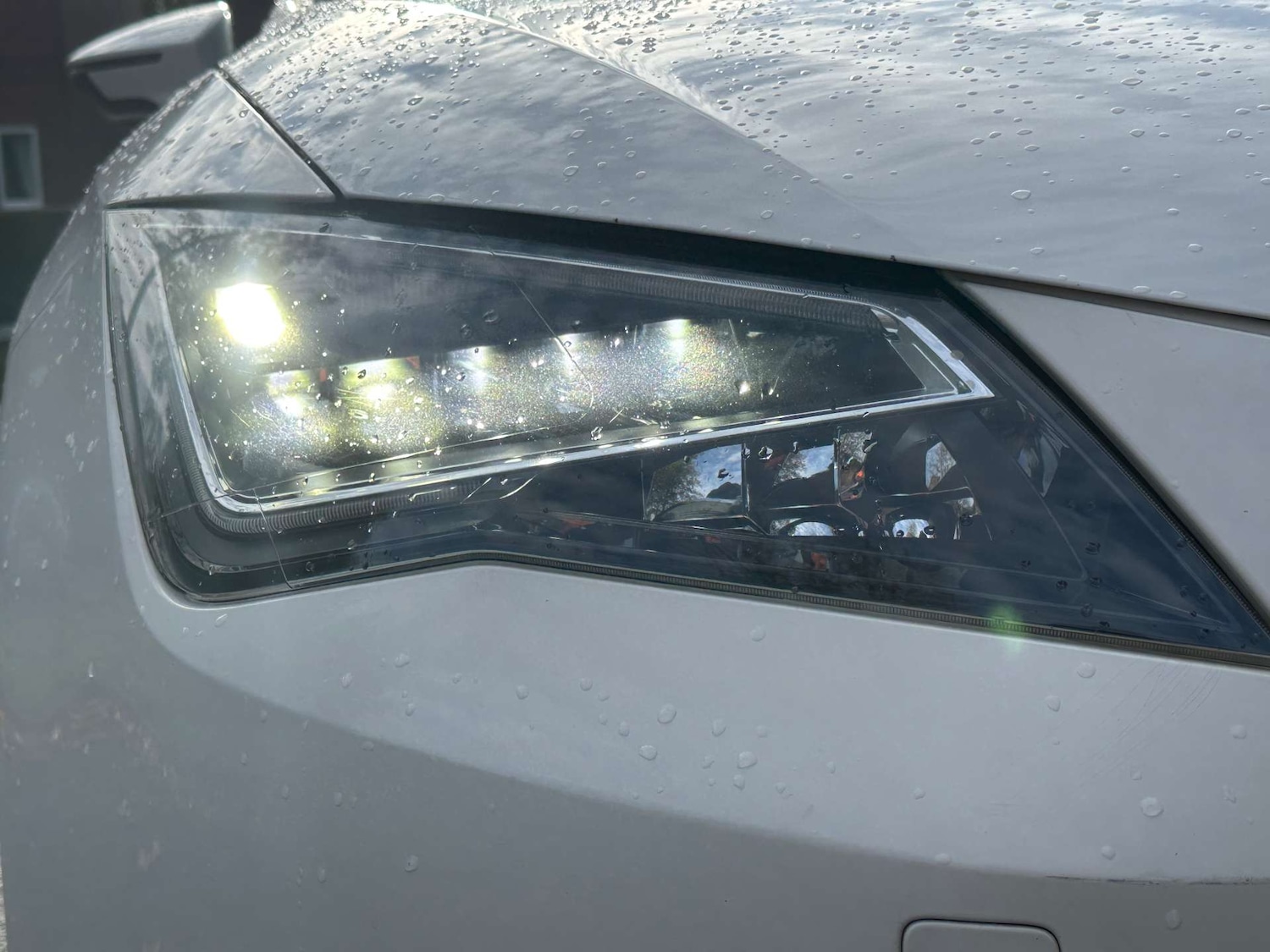 Used SEAT Leon 2016 for sale - 76222994: Photo 37