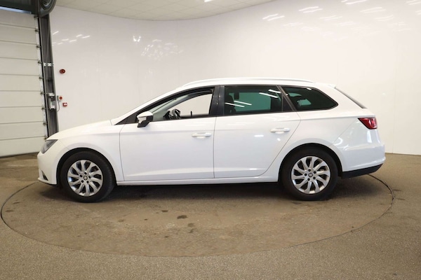 Used SEAT Leon 2016 for sale - 76222994: Photo 3