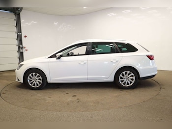 Used SEAT Leon 2016 for sale - 76222994: Photo 3