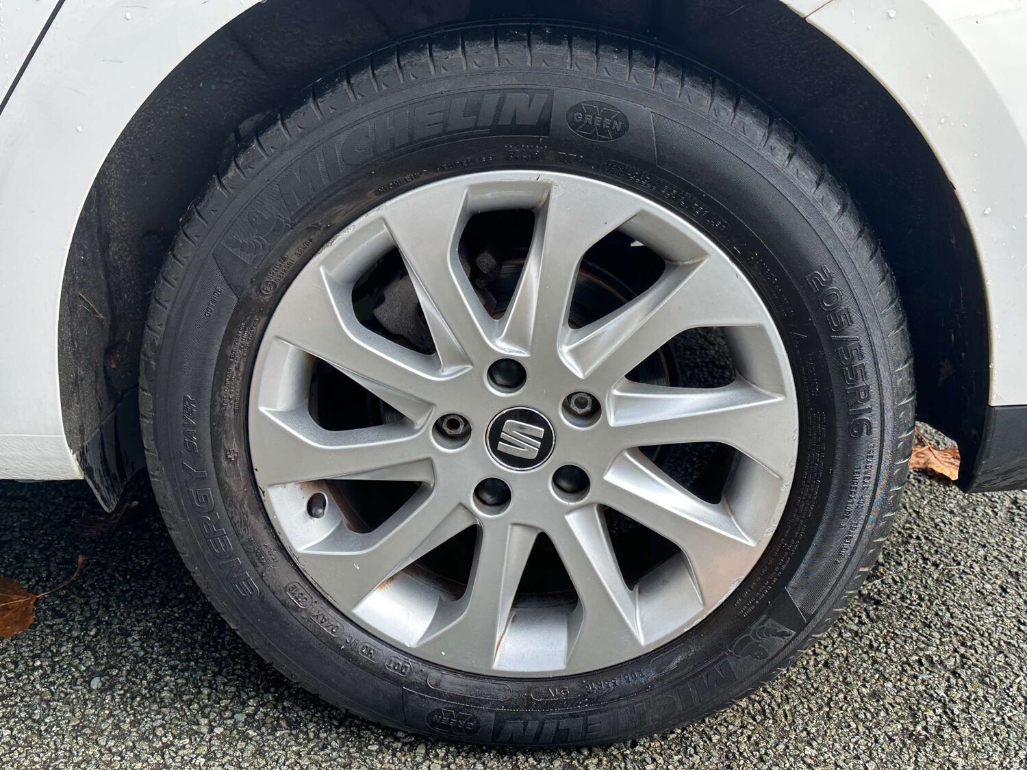 Used SEAT Leon 2016 for sale - 76222994: Photo 40