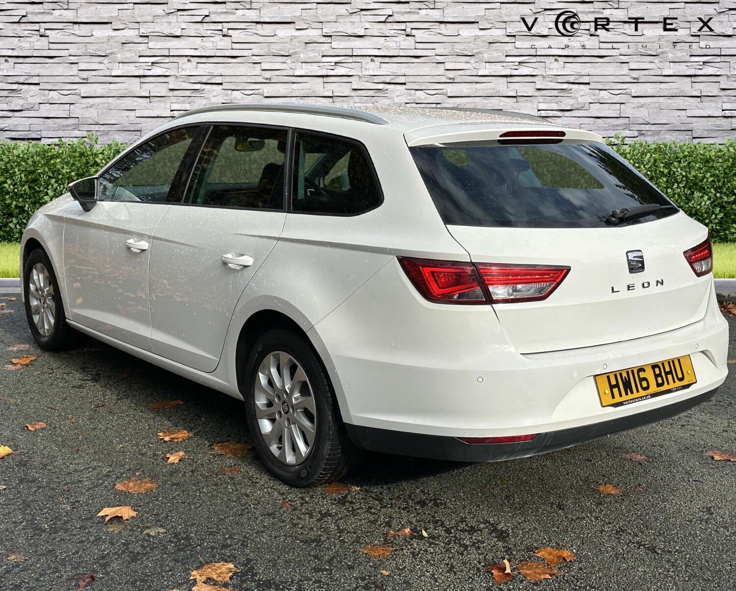 Used SEAT Leon 2016 for sale - 76222994: Photo 6