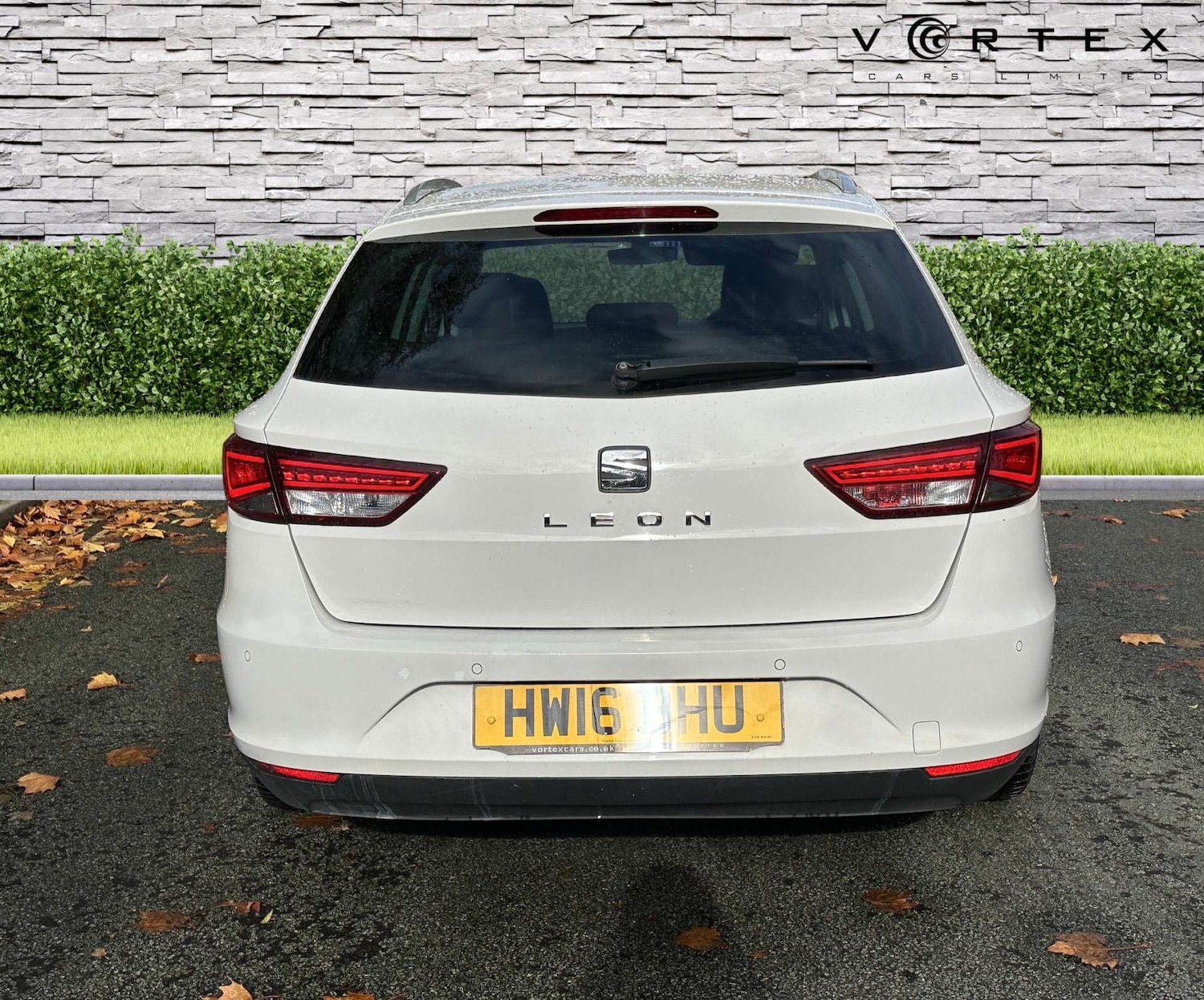 Used SEAT Leon 2016 for sale - 76222994: Photo 7