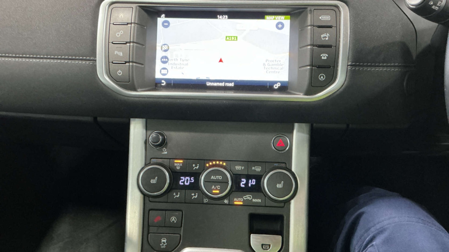 Used Land Rover Range Rover Evoque 2016 for sale - 77172414: Photo 11