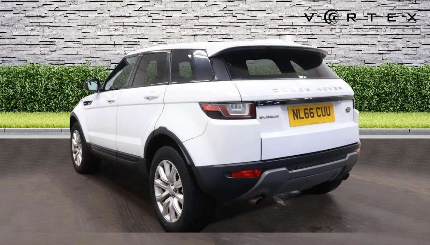 Used Land Rover Range Rover Evoque 2016 for sale - 77172414: Photo 3