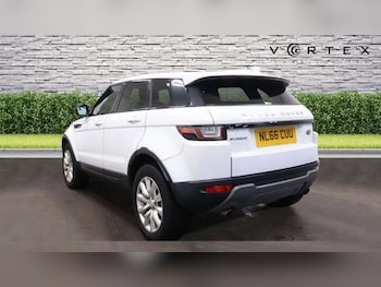 Used Land Rover Range Rover Evoque 2016 for sale - 77172414: Photo