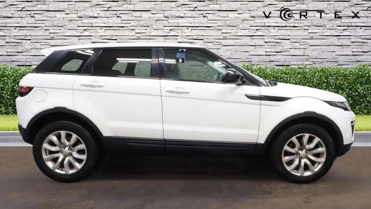 Used Land Rover Range Rover Evoque 2016 for sale - 77172414: Photo 5